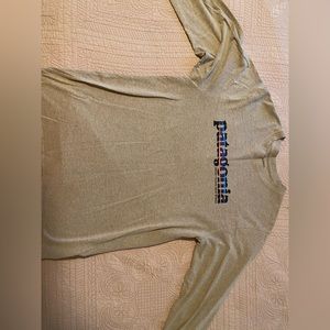 Patagonia Long Sleeve Shirt